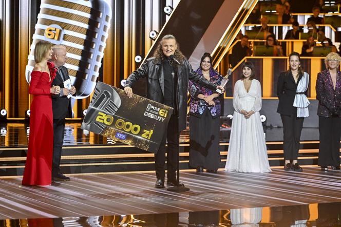 Nowa prowadząca The Voice of Poland! Tego wyboru nikt się nie spodziewał