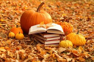 Premiery książek na listopad 2023! Co warto czytać jesienią? Sprawdźcie! [LISTA]