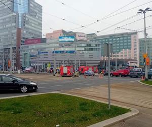 Wypadek przy Placu Rodła w Szczecinie. Kim jest sprawca potrącenia?