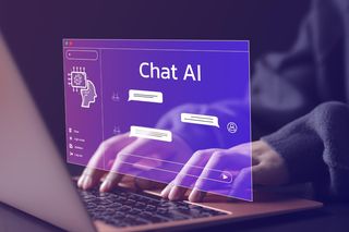 AI prędko nie zastąpi naszej pracy? Tylko 1 na 10 firm jest gotowa do jego wdrożenia