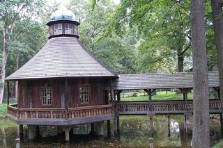 Paryż, Wenecja, Kreta - odwiedzisz je bez opuszczania Polski. W okolicach roi się od atrakcji