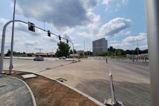 Te miejsca najbardziej zmienią się w Rzeszowie na przestrzeni najbliższych lat według AI