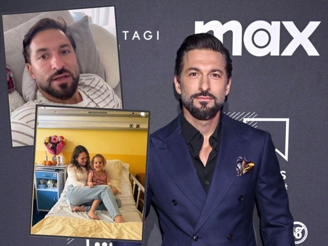 Rafał Maślak, Kamila Maślak