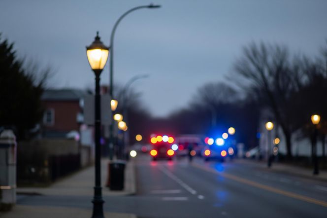 Pijany kierowca w Puławach. Spowodował kraksę z autobusem, co mu grozi?