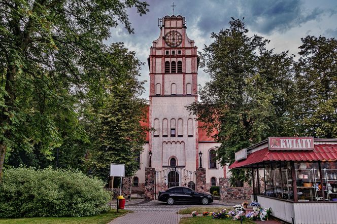 Nidzica to jedno z bogatszych miast w woj. warmińsko-mazurskim. Skrywa wiele przepięknych zabytków