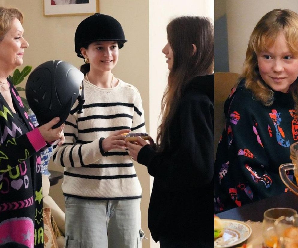 Barwy szczęścia, odcinek 3197: Józefina uratuje Emilkę przed wyjazdem z Andrzejem! Tak ostatni raz pożegna swoją stadninę? - ZDJĘCIA