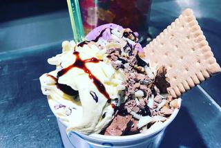 Gdzie zjeść lody w Warszawie? Zobaczcie TOP 10 najlepszych lodziarni w mieście! [RANKING]