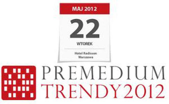 	Jak w czasach kryzysu zwiększyć sprzedaż mieszkań? Konferencja dla deweloperów Premedium Trendy 2012