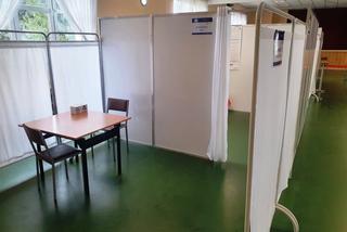 Otwarty został drugi Punkt Szczepień Powszechnych w powiecie leszczyńskim