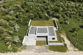 Dom nad Wąwozem w Lublinie