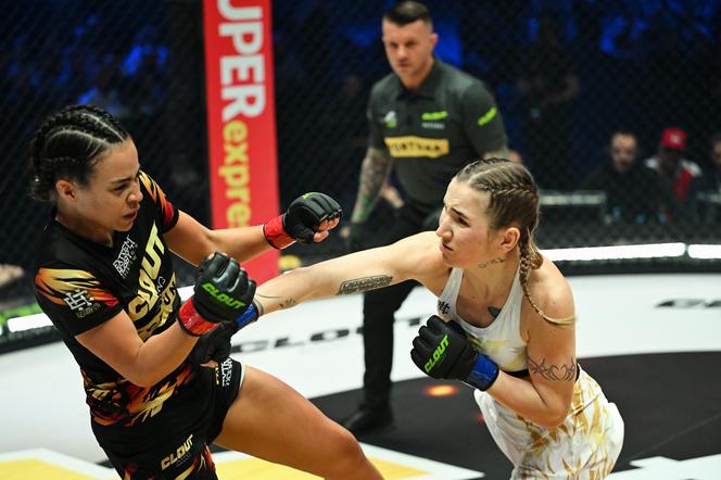 Lexy vs Linkiewicz