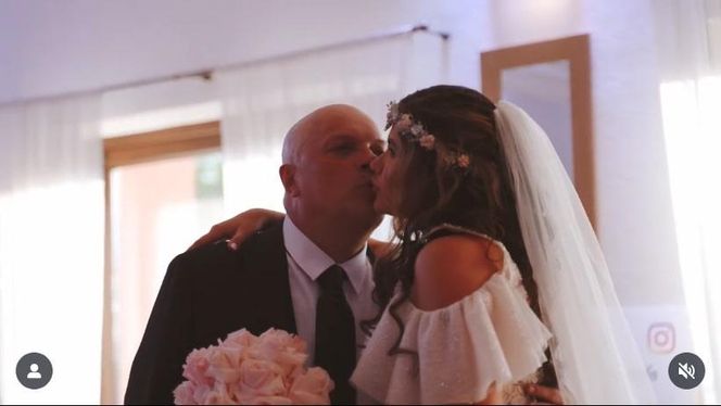 Krzysztof Skiba i Karolina Skiba świętują rocznicę ślubu. Co za zdjęcia!