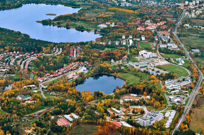 Dzień Otwartych Drzwi