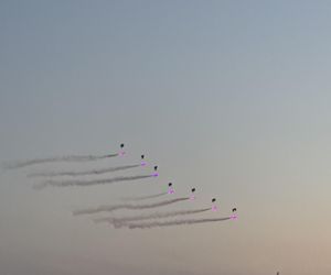 IV KRÓLewski Piknik Lotniczy w Radawcu 