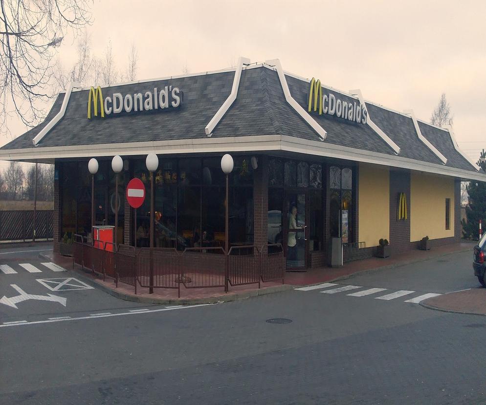 McDonald’s 1 maja 2023 – czy jest otwarty w Białymstoku? Od której do której czynna restauracja 3 maja? 