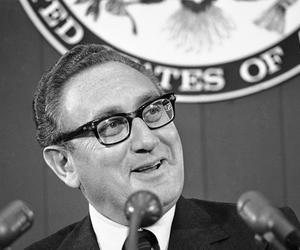 Henry Kissinger