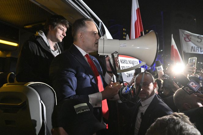 Po debacie przed II turą wyborów prezydenta RP