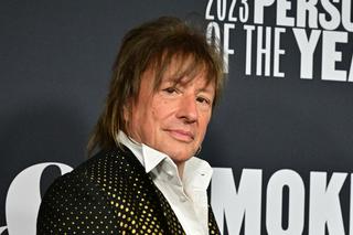 Richie Sambora potwierdza, że planuje POWRÓT do Bon Jovi. Jest szansa na nową muzykę?