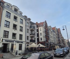 Odwiedziłam najstarsze miasto w woj. warmińsko-mazurskim. To miejsce mnie zachwyciło