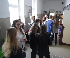 Matura 2025 w I L.O w Skarżysku-Kamiennej