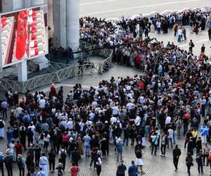 Z OSTATNIEJ CHWILI: Rozpoczęło się konklawe 2025 – kardynałowie złożyli przysięgę w Kaplicy Sykstyńskiej