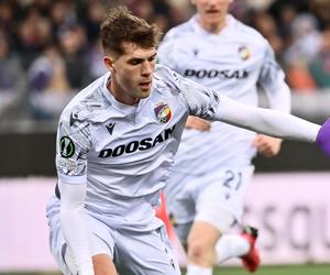 Euro 2024: Robin Hranac. Sylwetka reprezentanta Czech