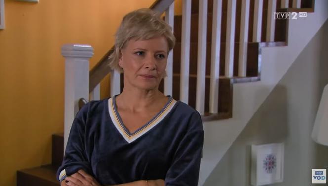 Rodzinka.pl 16 sezon odc. 280. Natalia (Małgorzata Kożuchowska)