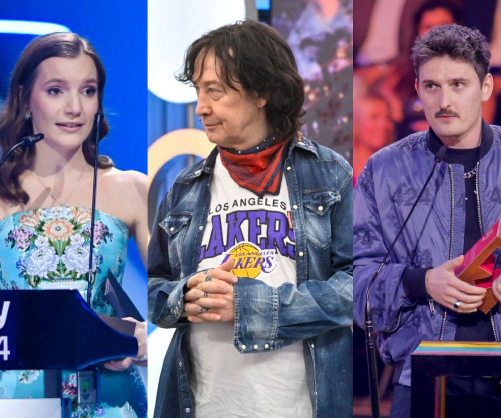 Sanah, Jan Borysewicz, Dawid Podsiadło