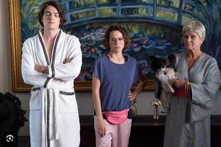 Anna Mucha wyrzucona z Kogla mogla