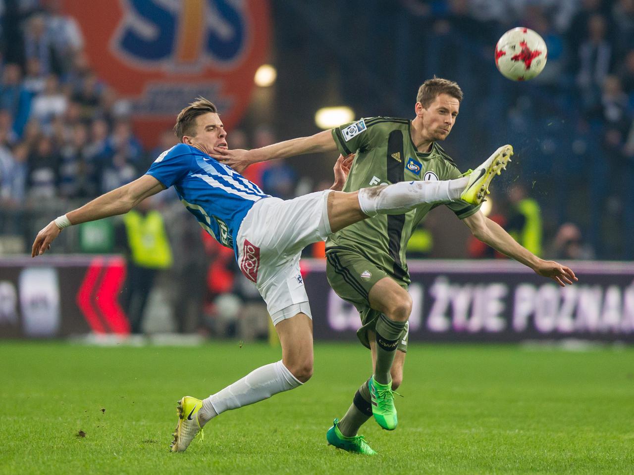 Jan Bednarek