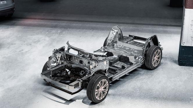 Lynk & Co 01 Geely