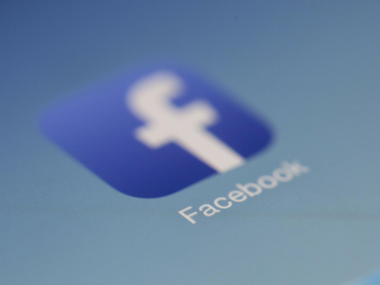 Wielka awaria Facebooka! Nie działa też Messenger oraz Instagram