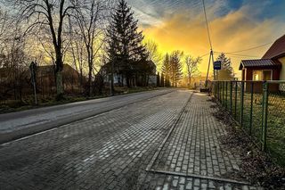 Tolkowiec - najstarsza wieś na Warmii