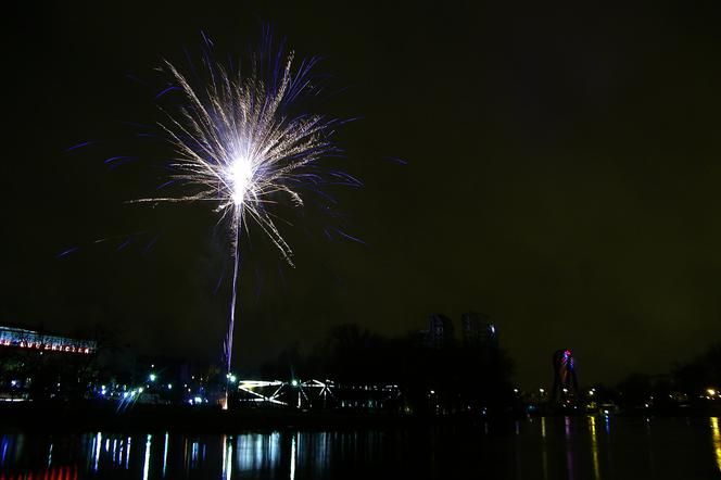 WOŚP 2019 w Bydgoszczy. Światełko powędrowało do nieba! [ZDJĘCIA]