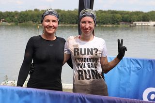 Runmageddon 2025 w Lublinie - dzień pierwszy