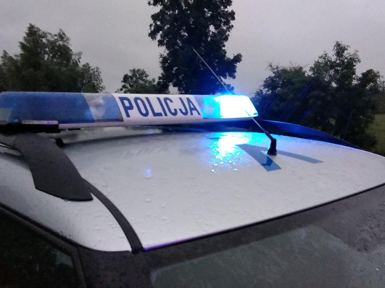 Ciało zakopane w lesie. Tragiczny finał poszukiwań 16-latki z gminy Siedlce 