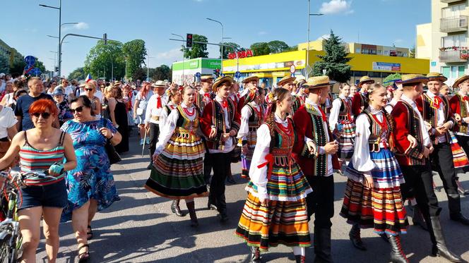 Eurofolk Zamość 2024