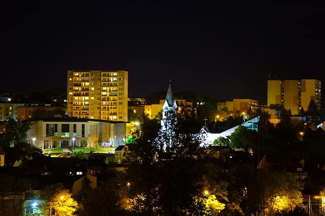 Najpiękniejsze miejsca w Starachowicach
