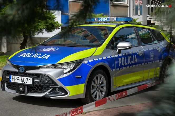 Nowe fury śląskich policjantów. Potrzebujemy odpowiedniego wyposażenia