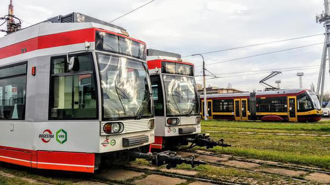 MPK Łódź