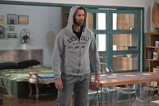 Pierwsza miłość - policja poszukuje Łukasza Mejera! Mężczyzna jest podejrzewany o zabójstwo kobiety