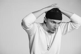 Vixen - Dariusz Szlagor w wywiadzie dla Eski