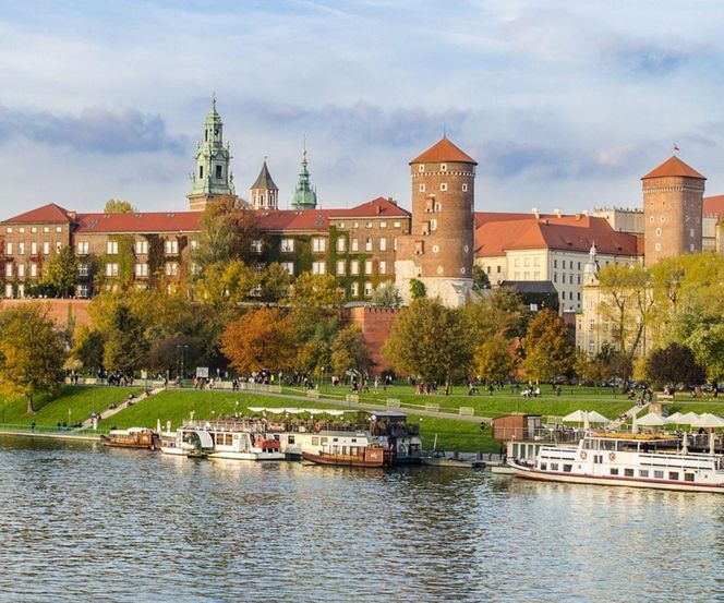 Oto rankingi najpiękniejszych miast w Polsce. W czołówce dwa miasta z Małopolski
