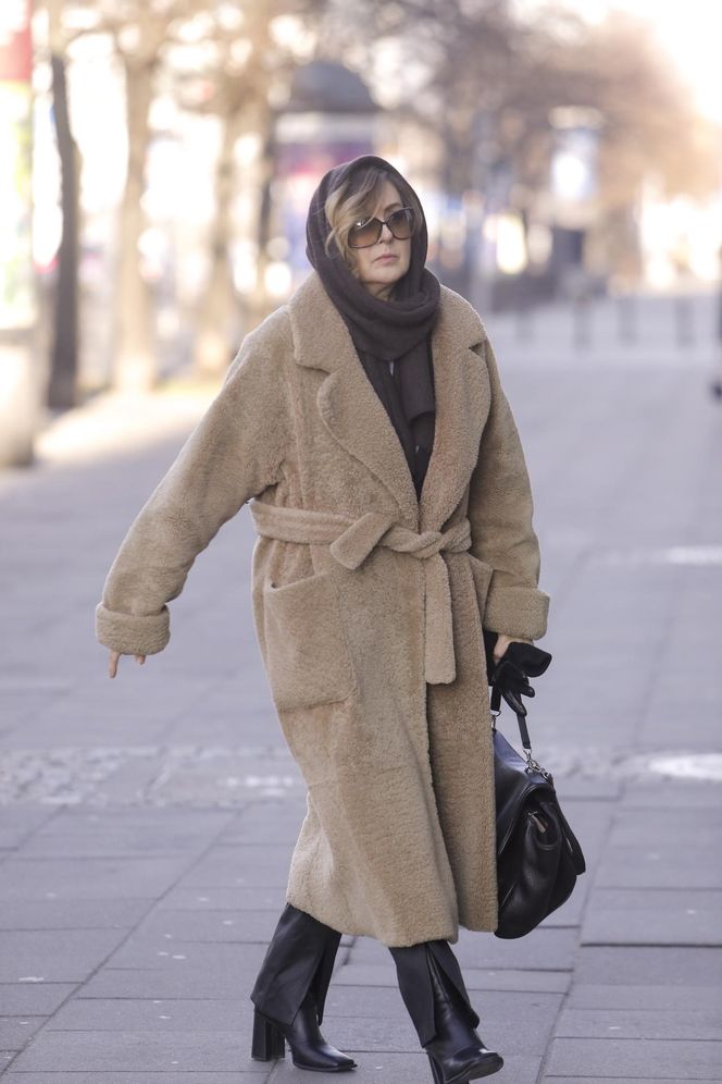 Te gwiazdy  oddały hołd Powstańcom