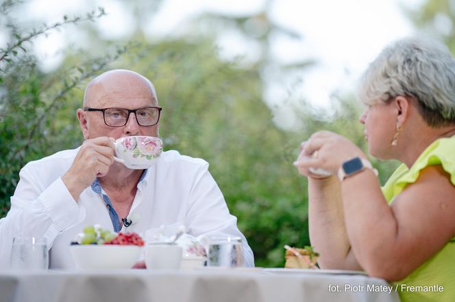 Sercowe rozterki, fortel "na teściową", decydujące randki