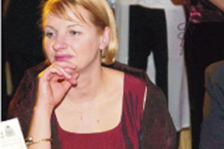 Kalina Schetyna