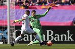 FC Barcelona vs Real Madryt