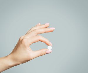 Zolpidem - działanie, wskazania, skutki uboczne