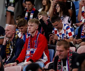 Górnik Zabrze przerwał serię zwycięstw. Porażka na koniec sierpnia i zdruzgotani kibice
