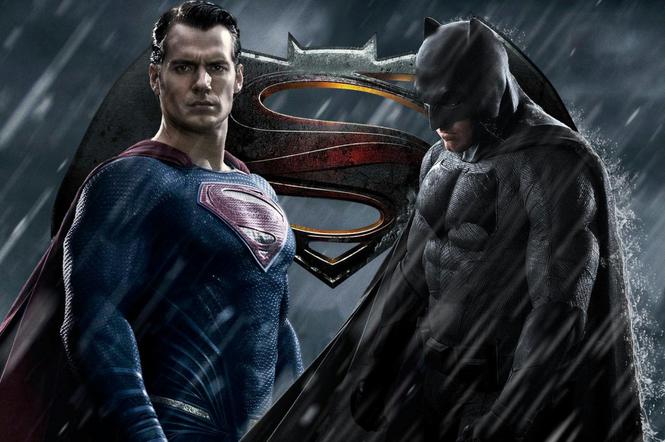 Batman v Superman: Świt sprawiedliwości